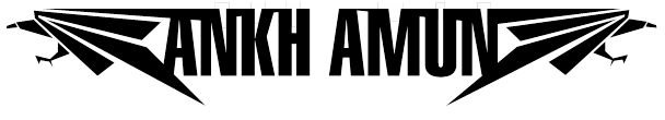 Ankh Amun Logo