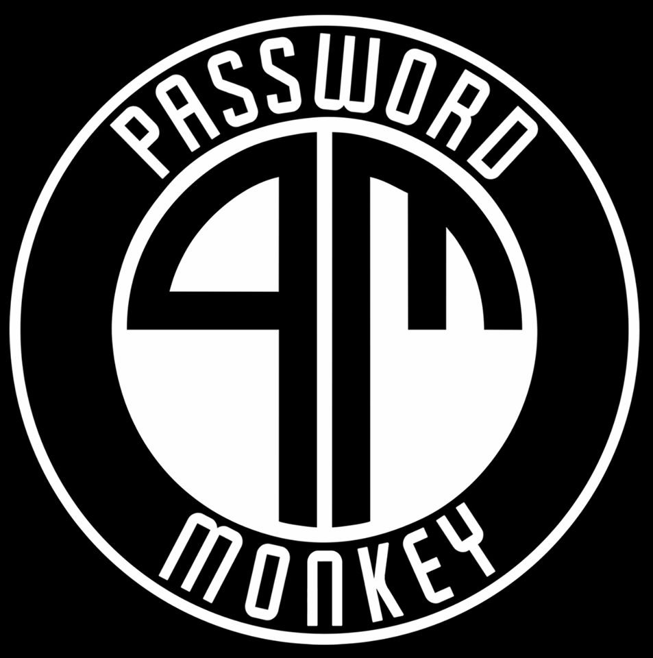 Password Monkey LOGO