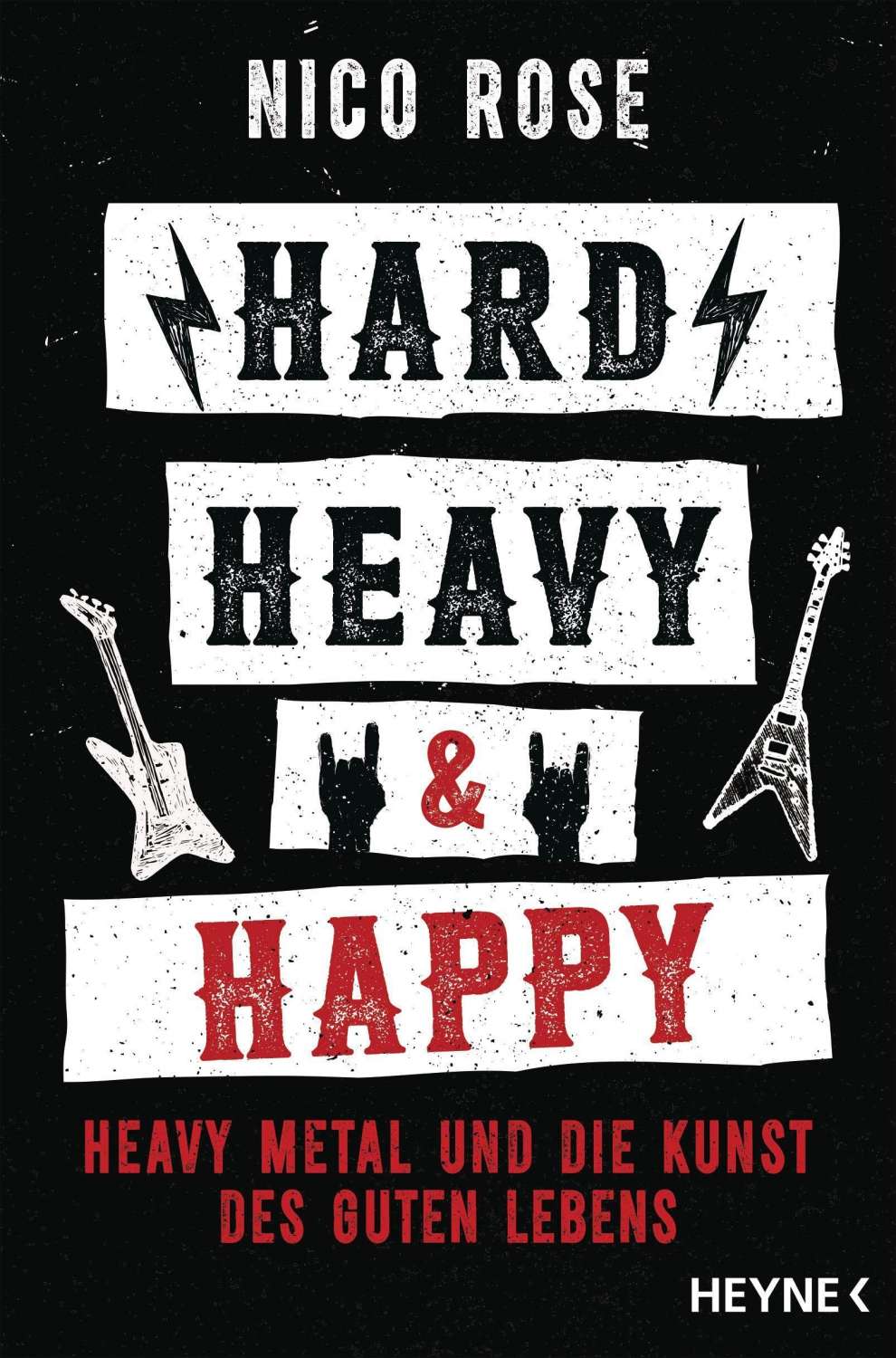 Hard-Heay-Happy