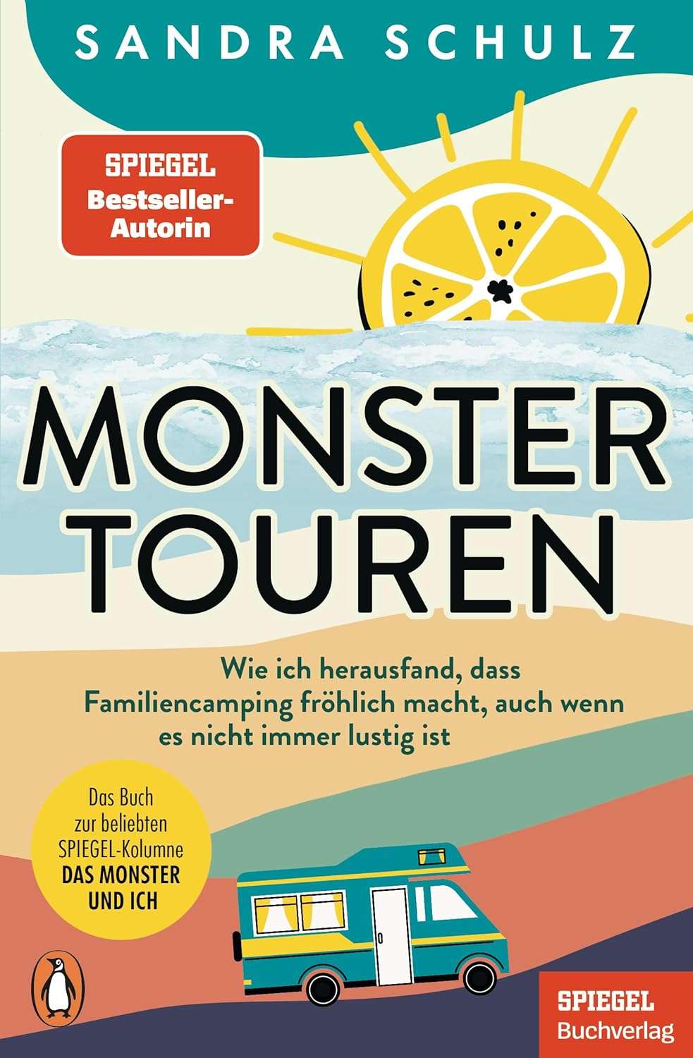 Monstertouren