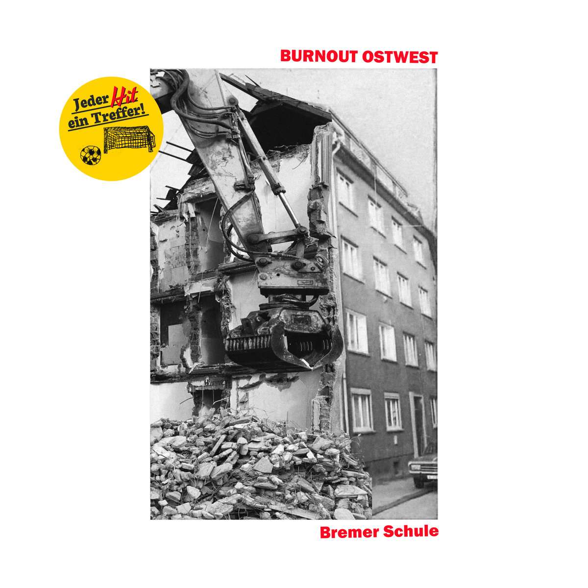 Burnout-Ostwest