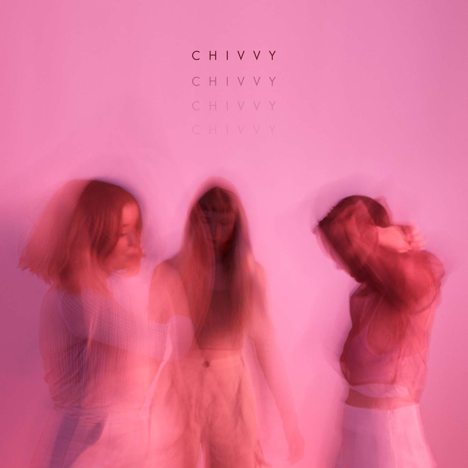 CHIVVY_Album