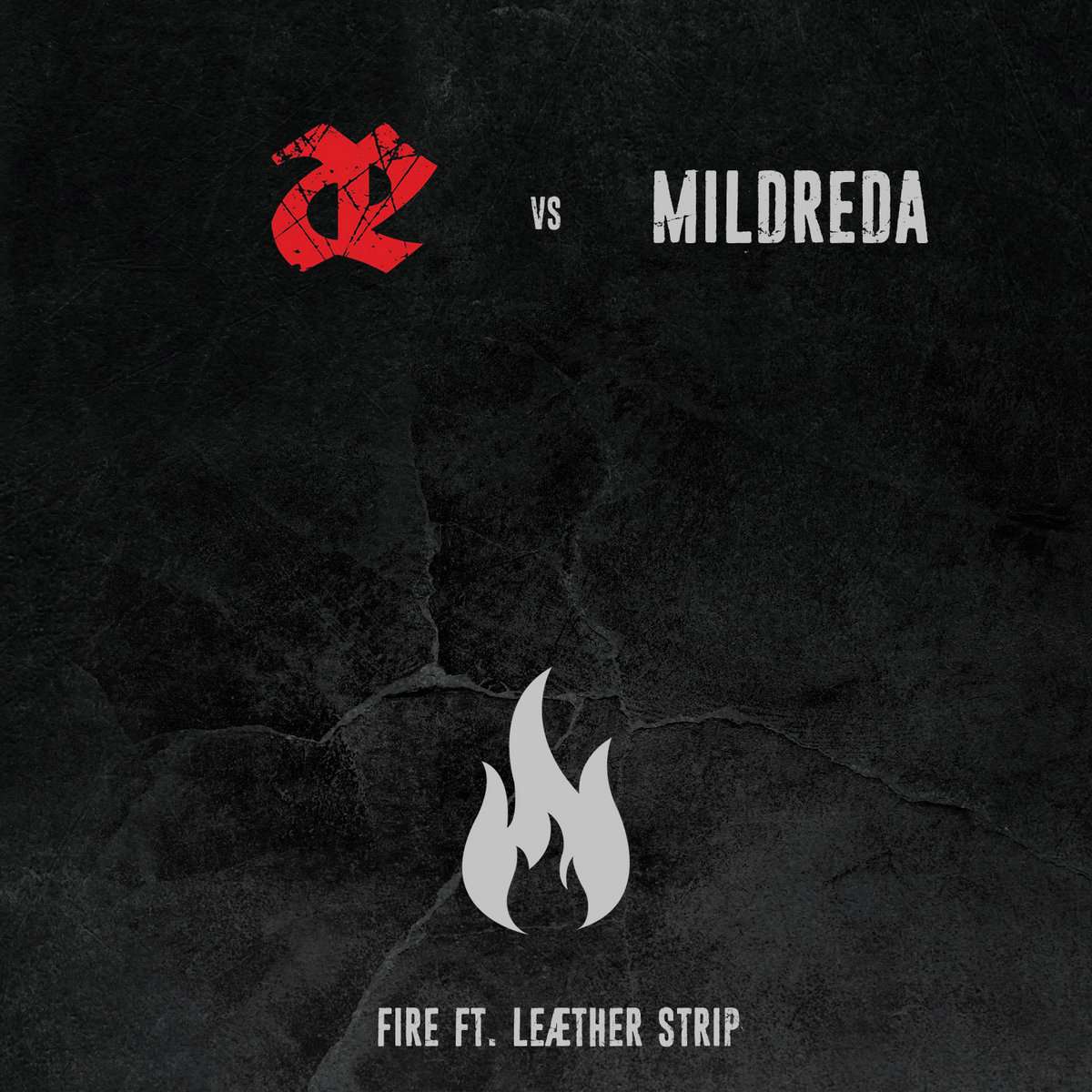 Fire-Mildreda-Leather-Strip