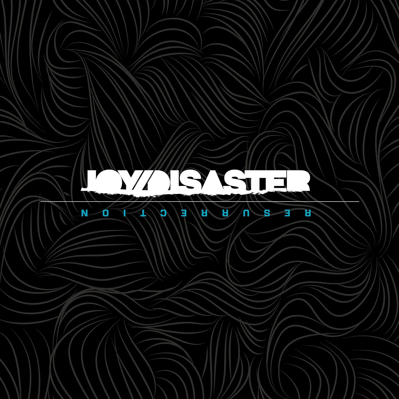 JoyDisaster-Resurrection_Cover