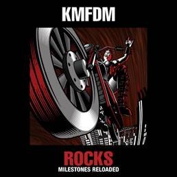 KMFDM Rocks Milestones