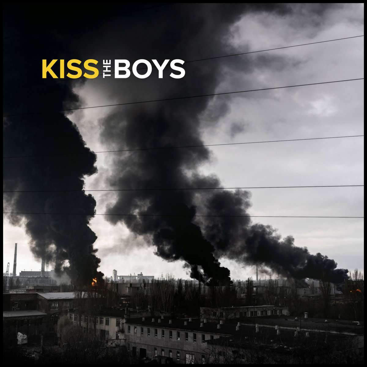 Kiss-the-boys