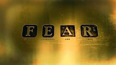 Marillion FEAR