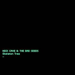 Nick Cave TBS_Skeleton Tree