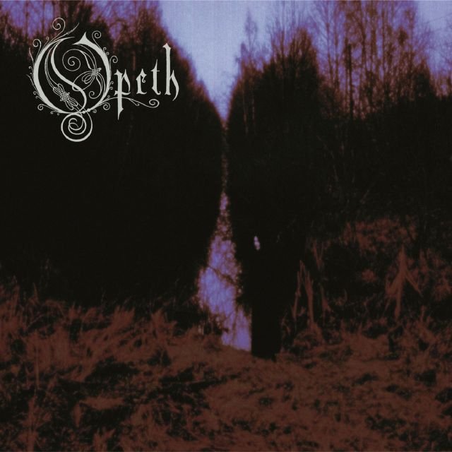 Opeth_MY ARMS YOUR HEARSE