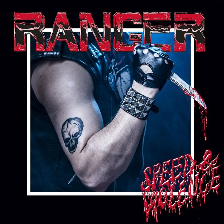 Ranger_Speed Violence