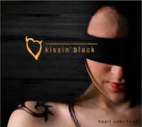 kissing_black-albumcover-heart-over-head