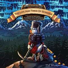 tuomas-holopainen-the-life-and-times-of-scrooge-artwork