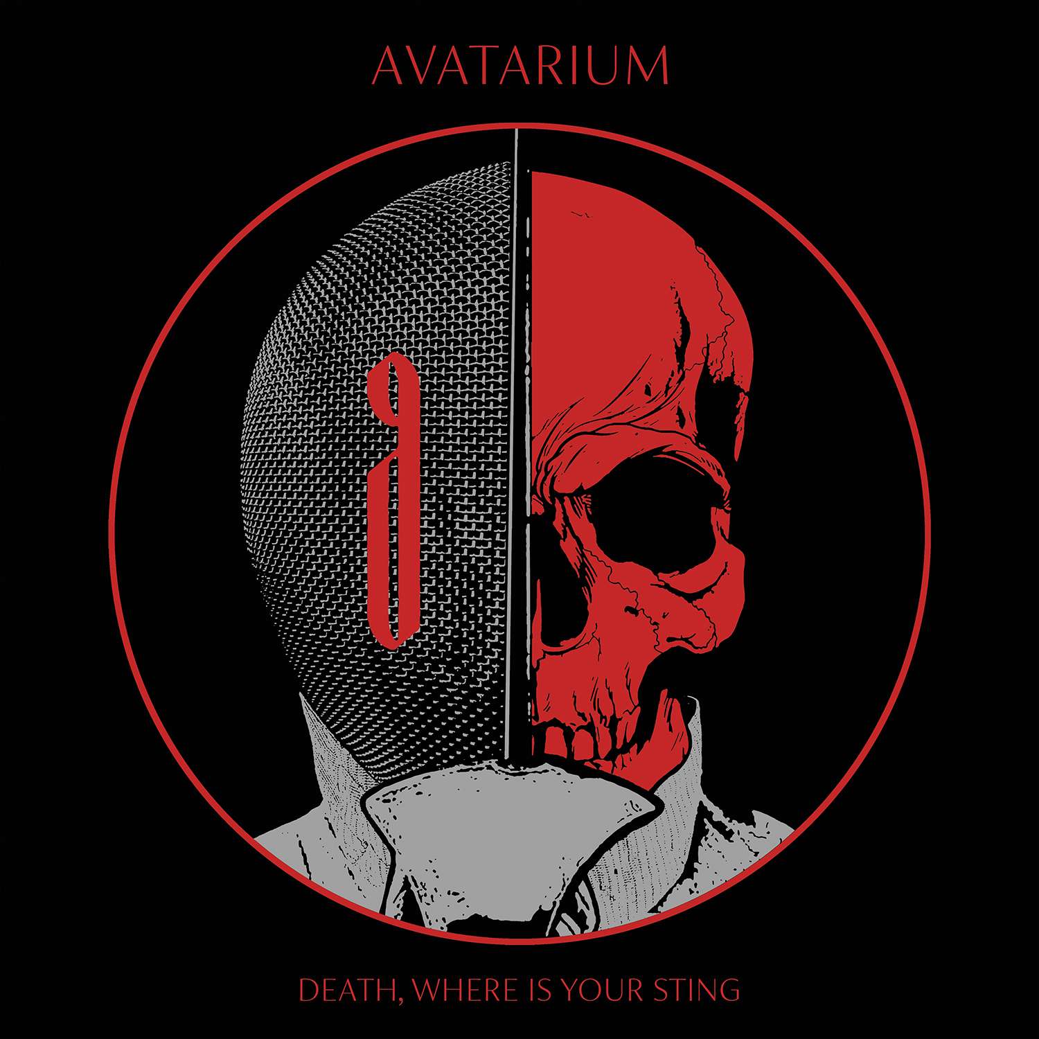 cover-AVATARIUM-Death-Where-Is-Your-Sting