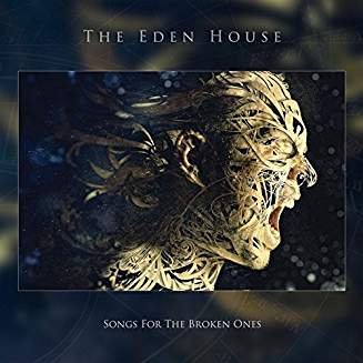 the eden house
