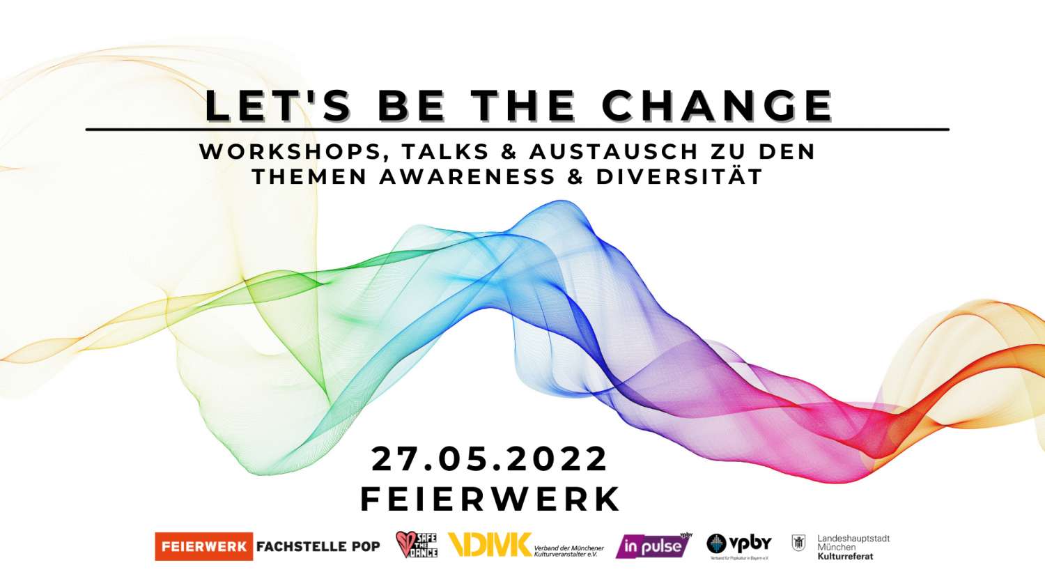 Fachtag Awareness und Diversity 2022