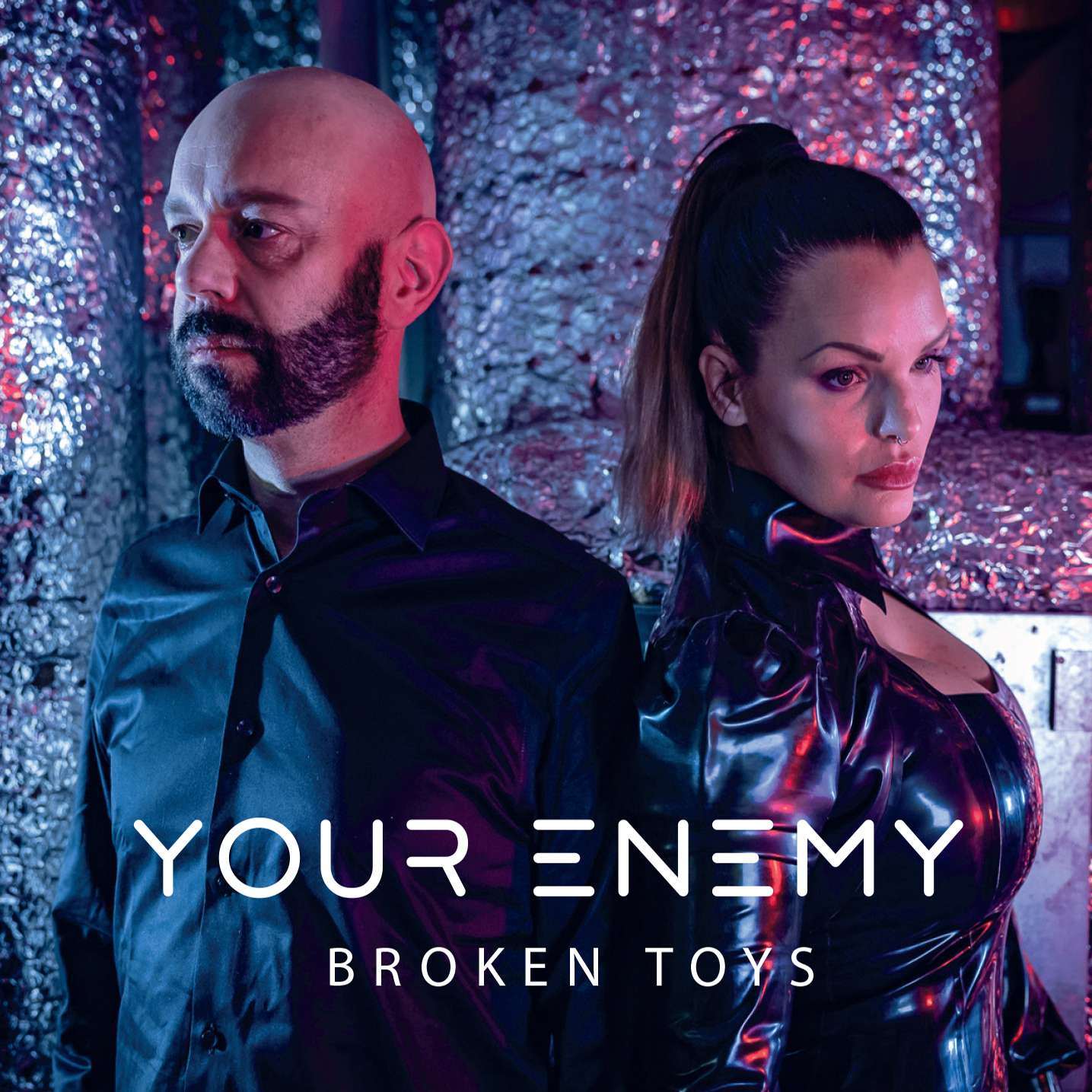 your-enemy