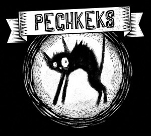 Pechkeks_Logo