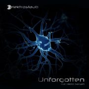 Elektrostaub-Unforgotten-Cover