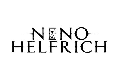 Nino Helfrich logo 2