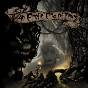 An erotic end of times - One second after EP