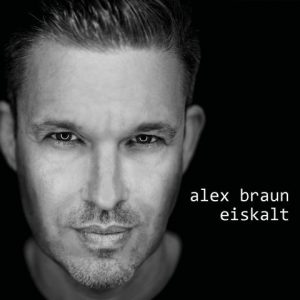 Alexander Braun - Eiskalt EP